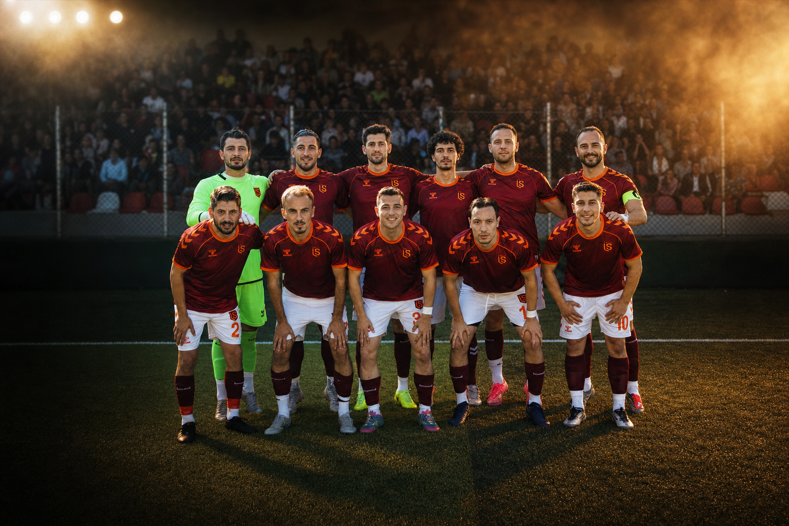 LİVANESPOR