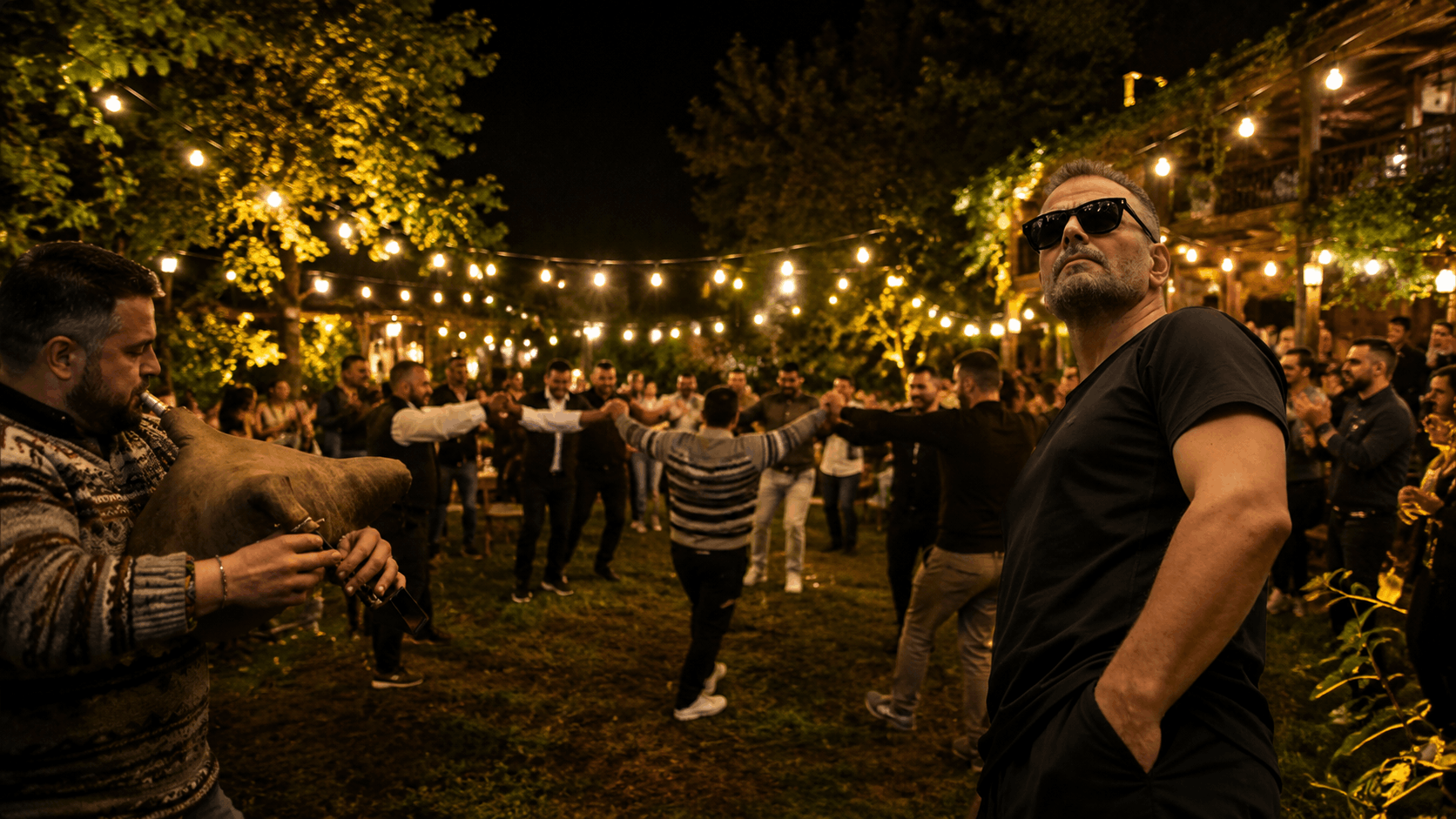 Livanespor Dayanışma Gecesi