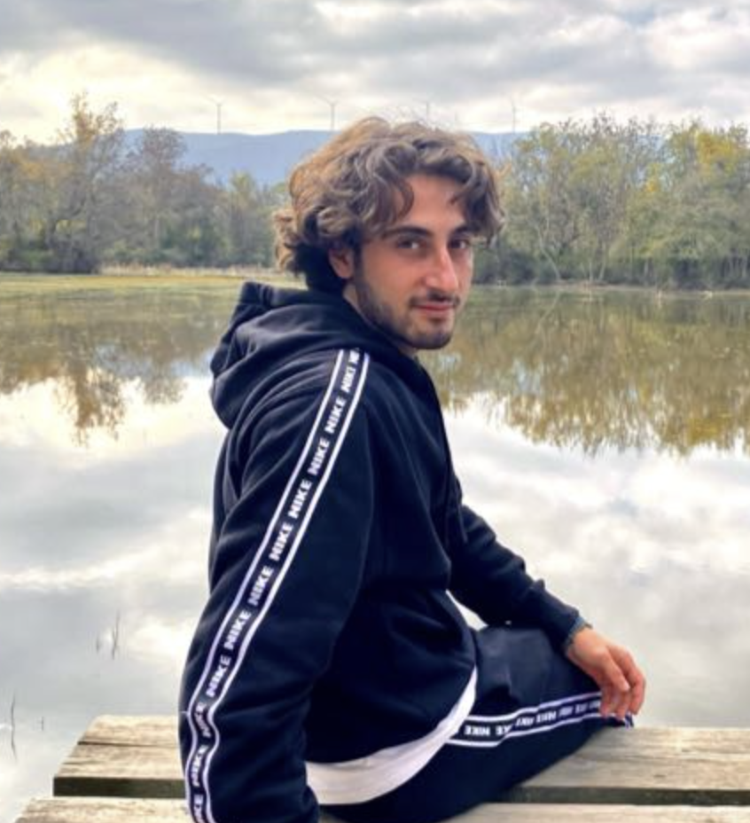 Sercan Keser
