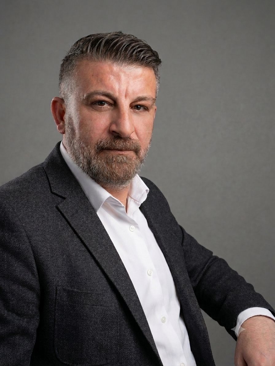 Çağlar Karagöz