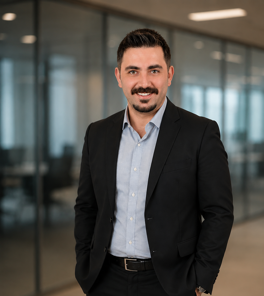 Orkan Akyürek