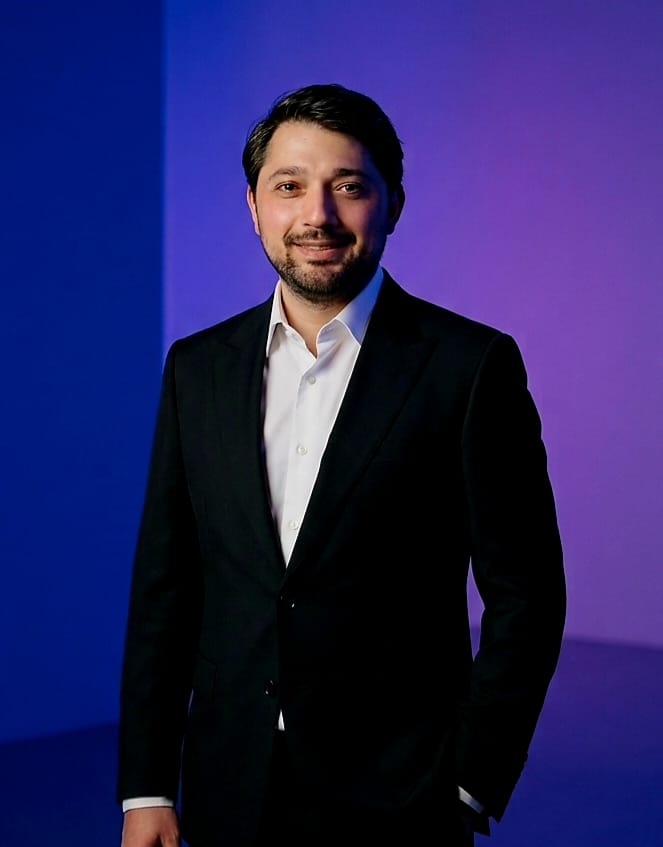 Mahmut Deniz Civelek