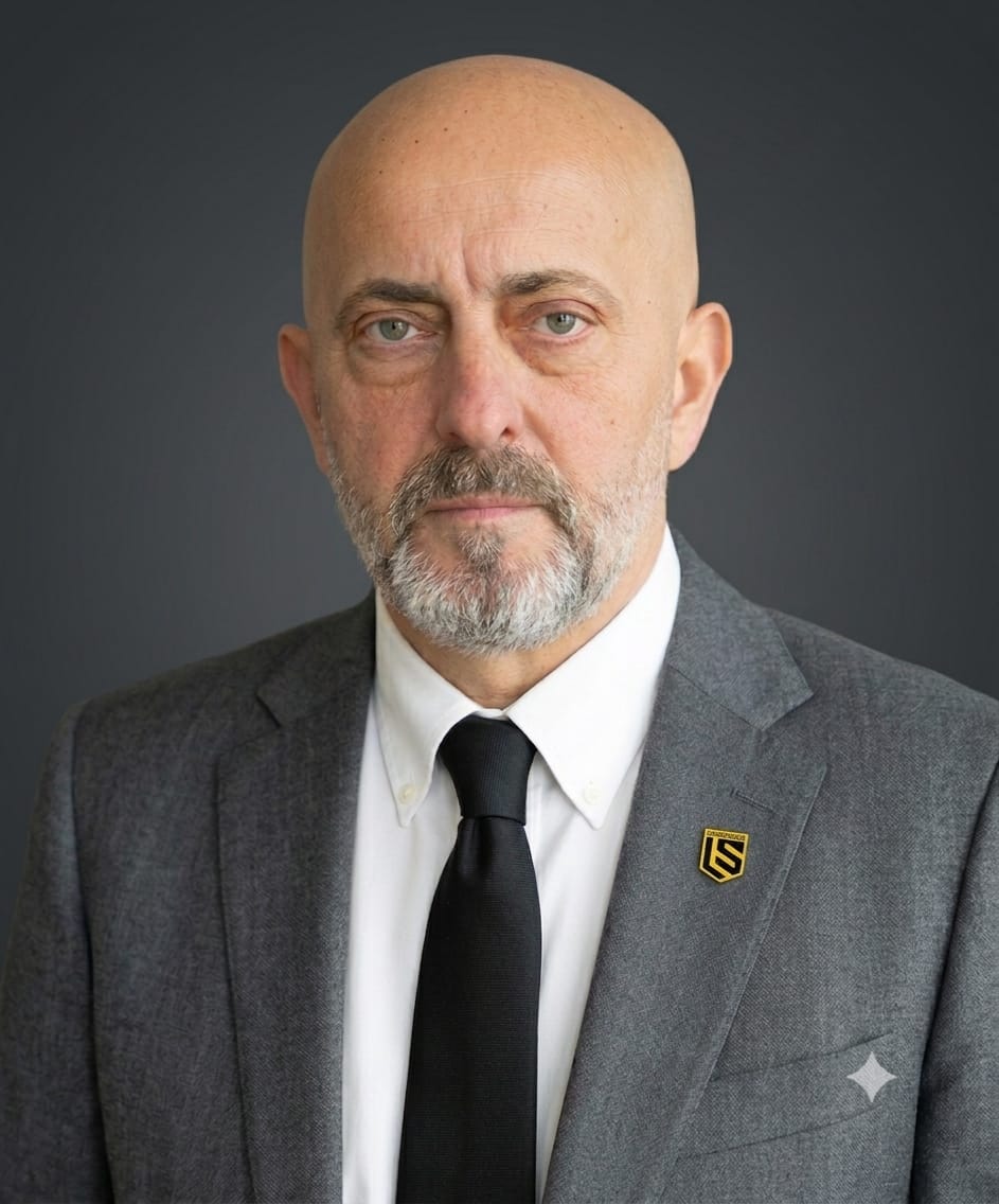 Tamer Güyen