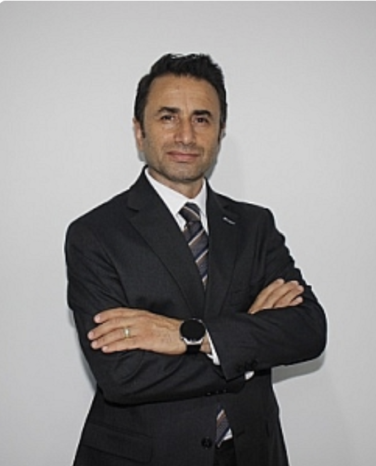 Öner Bilgin