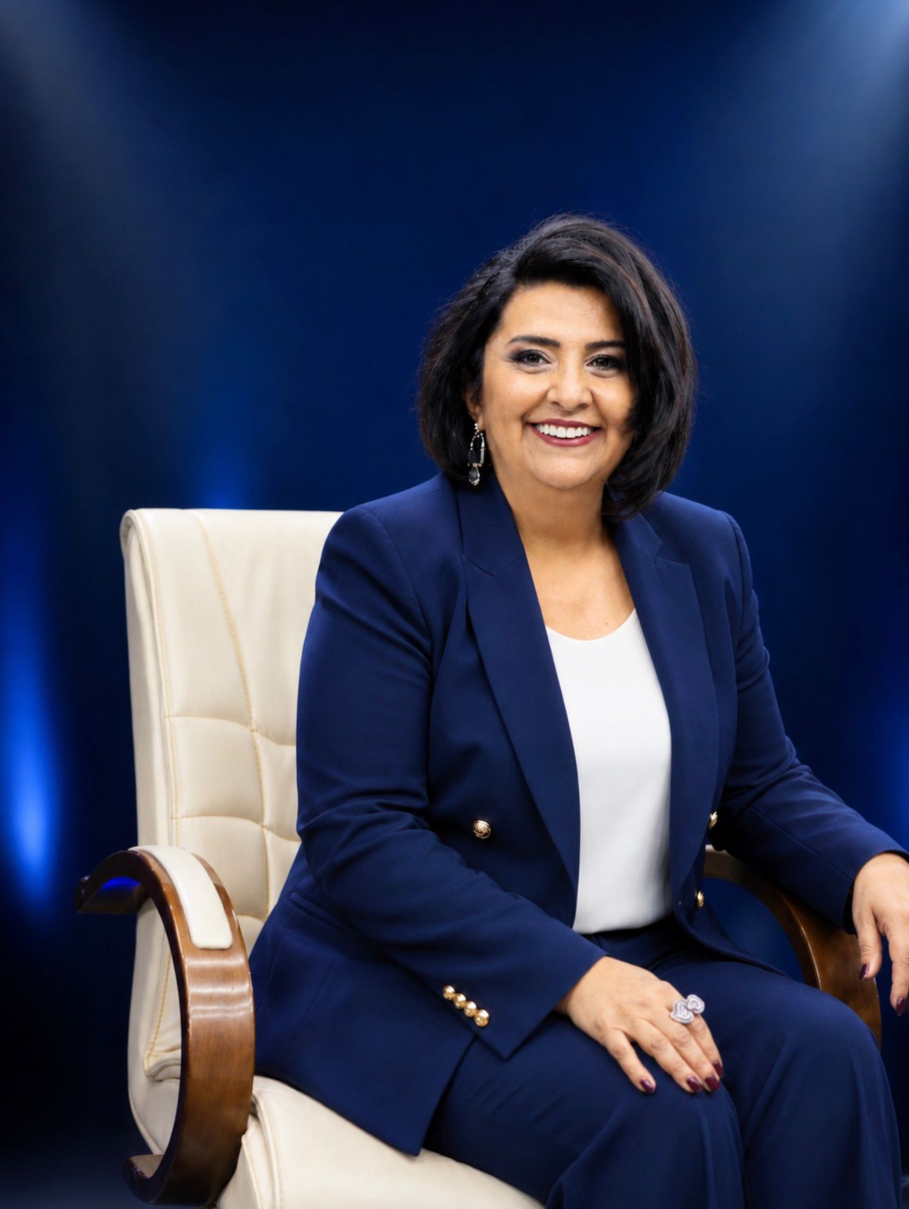 Fatma Yemenici