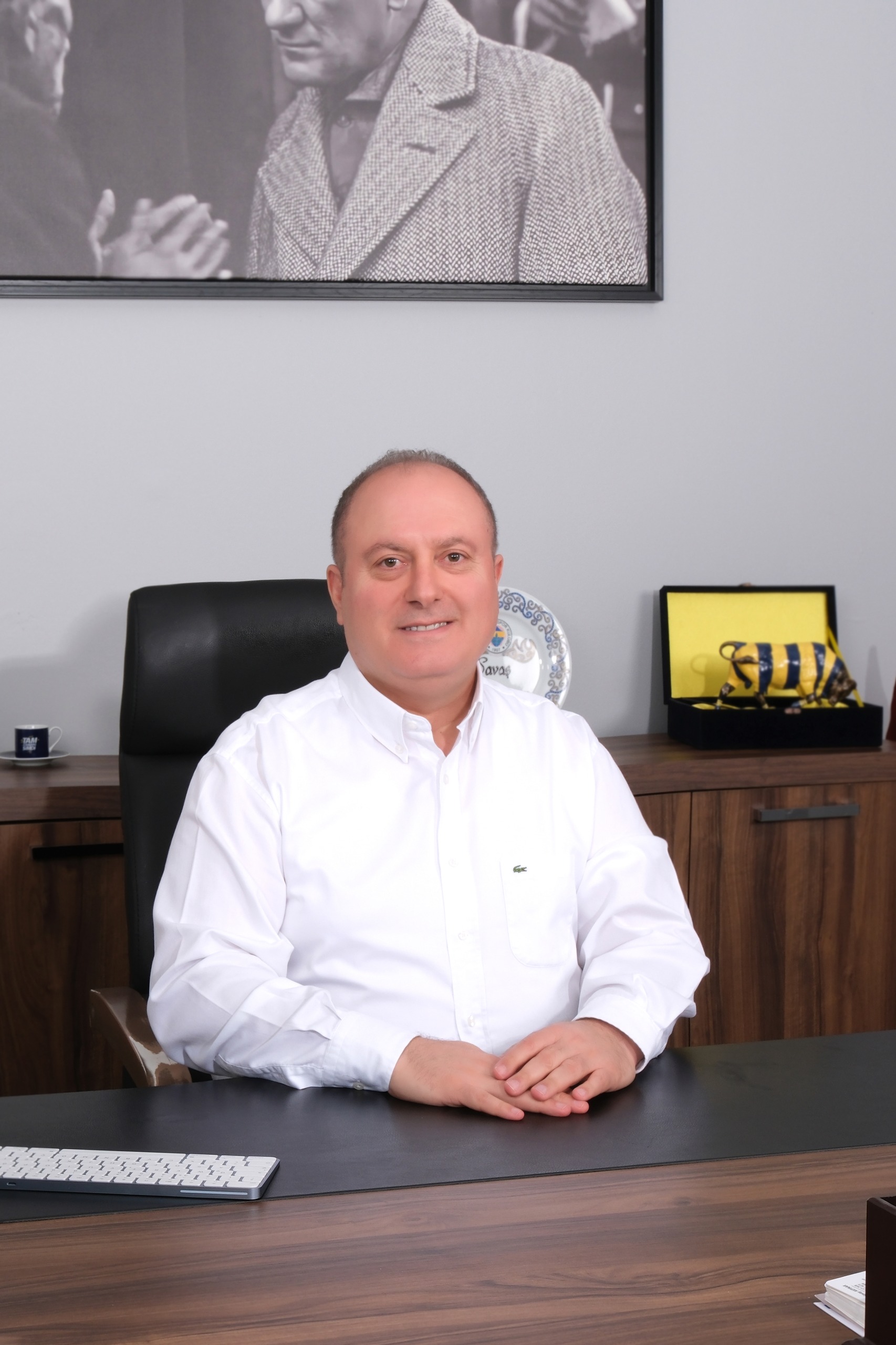 Rahim Savaş Akpınar