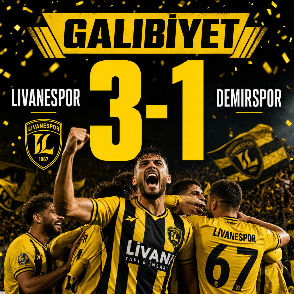 Galibiyet Skoru