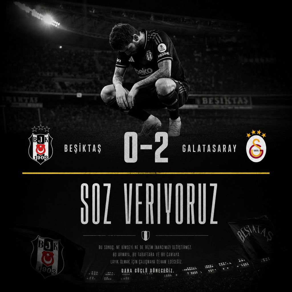 Mağlubiyet (Söz Veriyoruz)