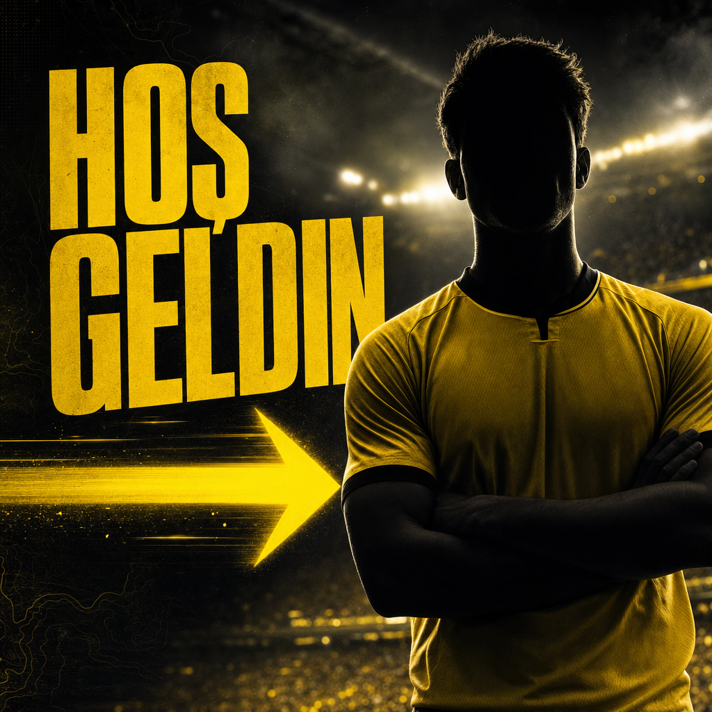 Transfer Duyurusu